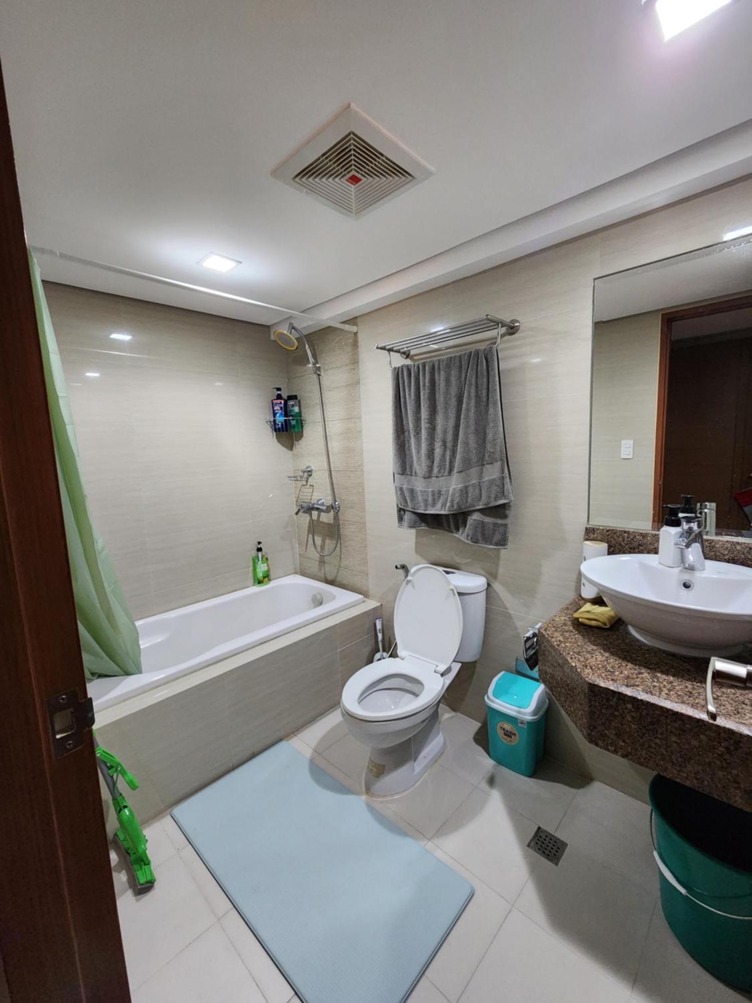 Apartment Eastwood Legrand 3 Eastwood City, Quezon