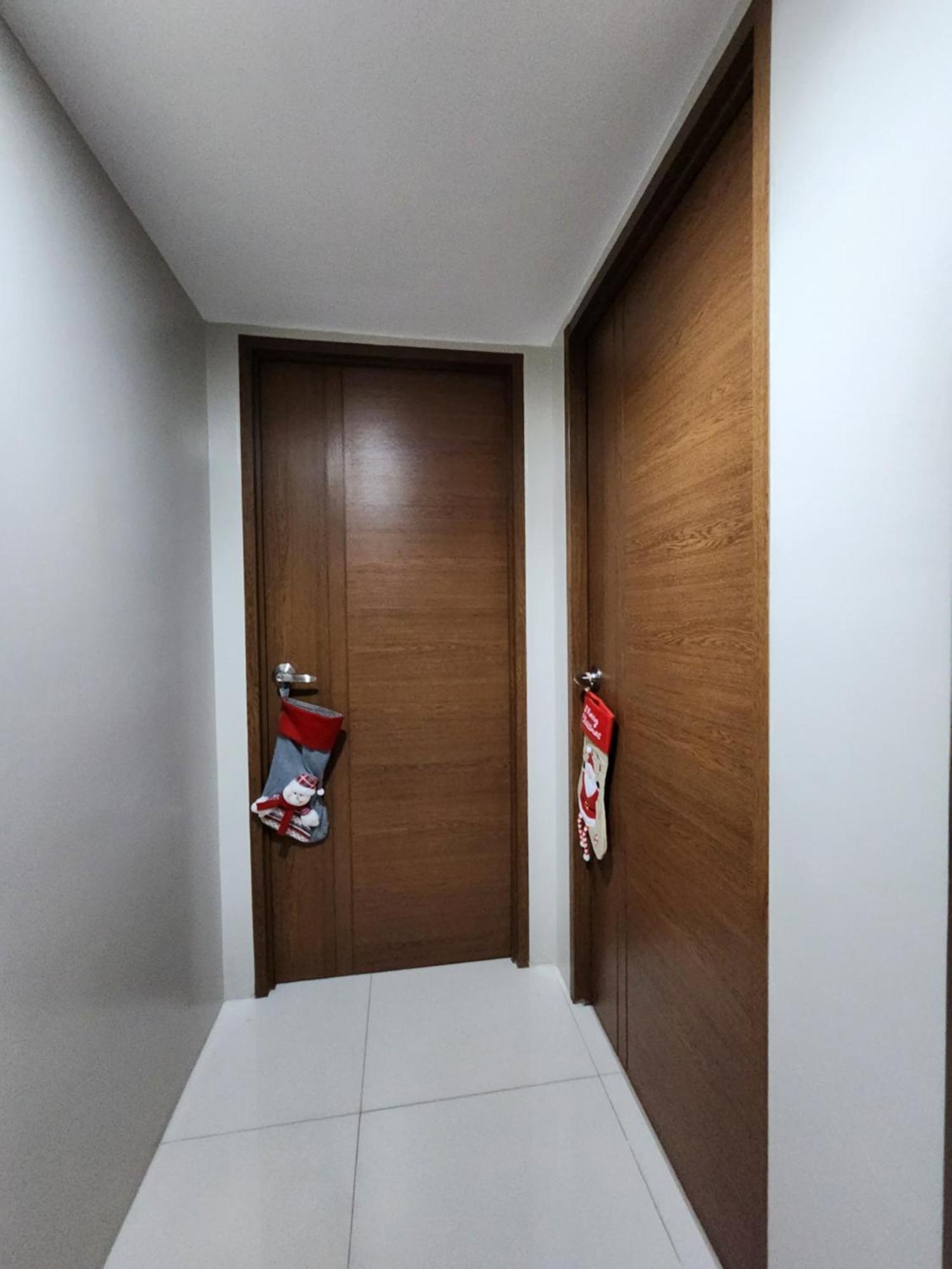 Eastwood Legrand 3 Eastwood City, Quezon Apartment