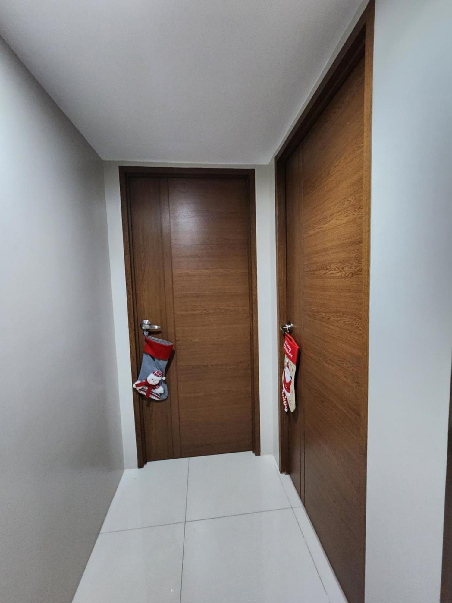 Eastwood Legrand 3 Eastwood City, Quezon Manila