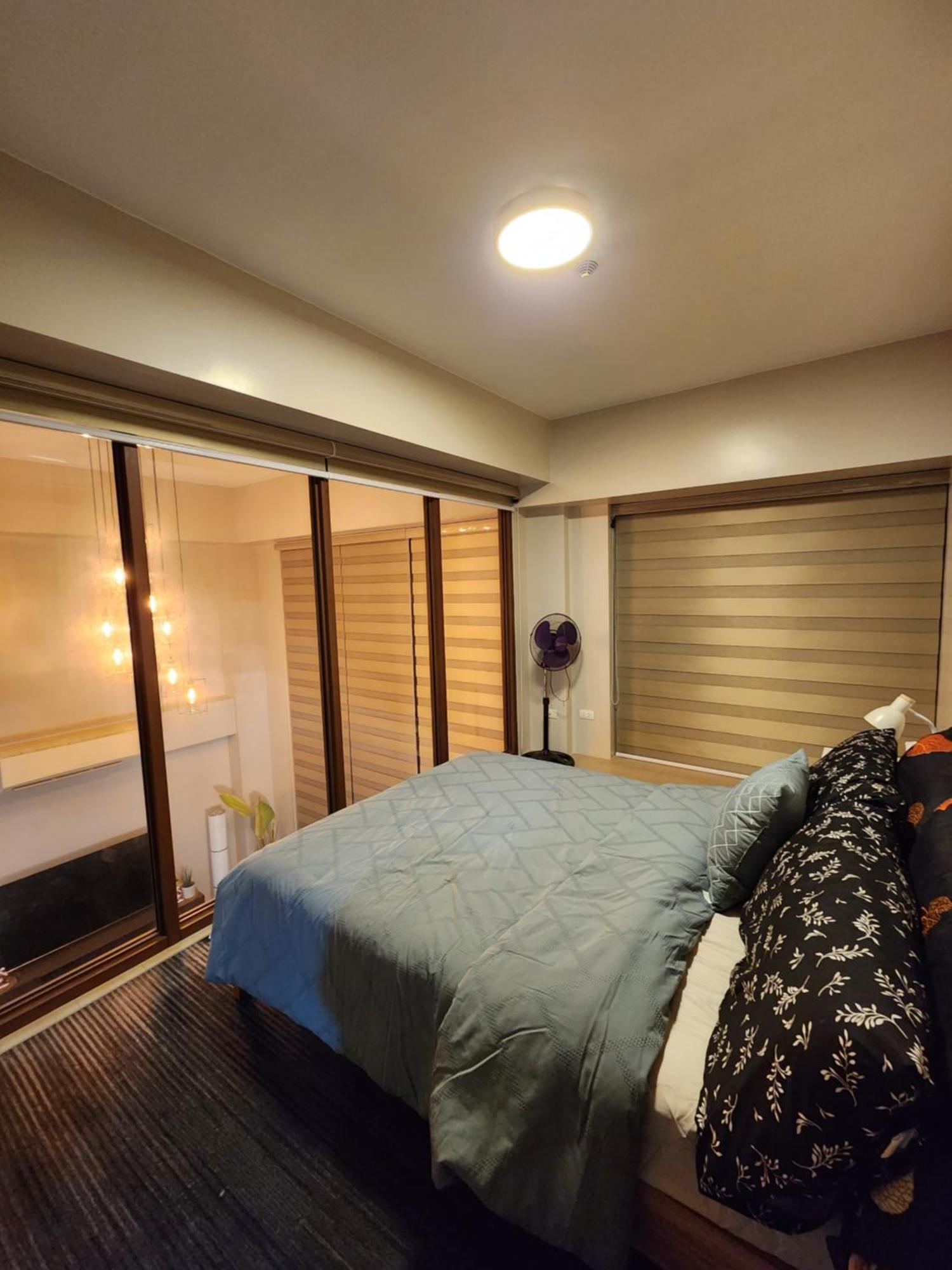 Apartment Eastwood Legrand 3 Eastwood City, Quezon Manila