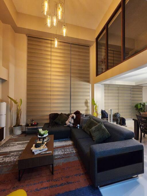 Apartment Eastwood Legrand 3 Eastwood City, Quezon *