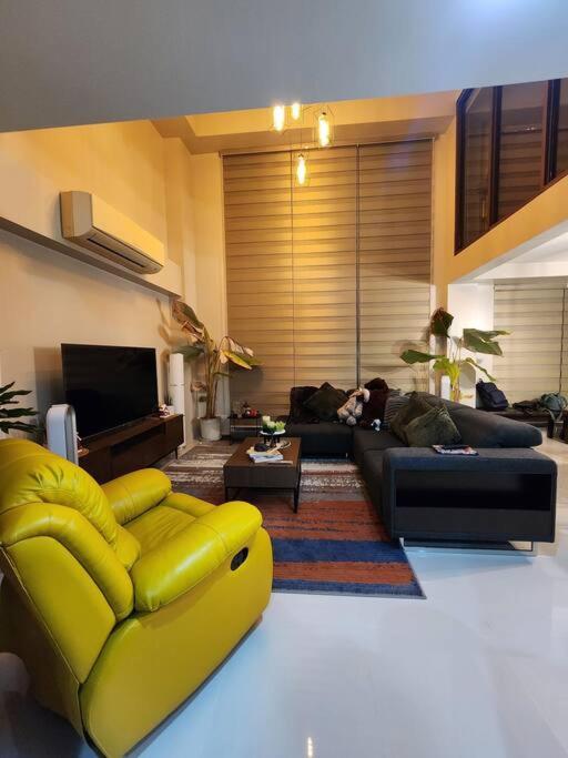 Apartment Eastwood Legrand 3 Eastwood City, Quezon Manila