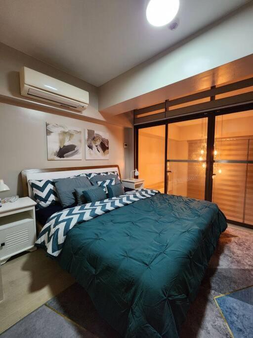Apartment Eastwood Legrand 3 Eastwood City, Quezon Manila