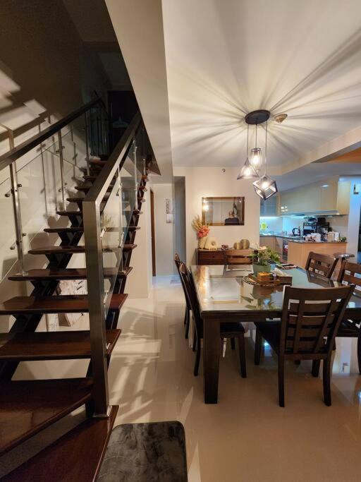 Eastwood Legrand 3 Eastwood City, Quezon Apartment *