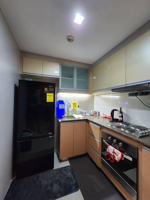 Eastwood Legrand 3 Eastwood City, Quezon