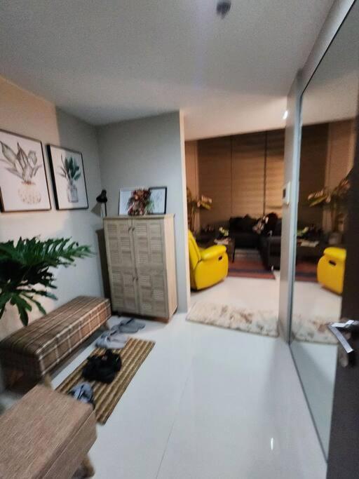 Apartment Eastwood Legrand 3 Eastwood City, Quezon