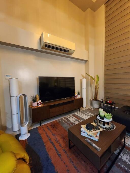 Apartment Eastwood Legrand 3 Eastwood City, Quezon Manila