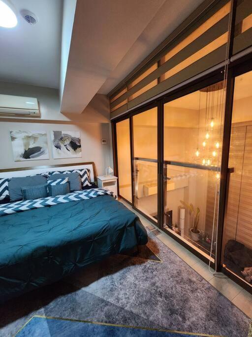 Eastwood Legrand 3 Eastwood City, Quezon Manila