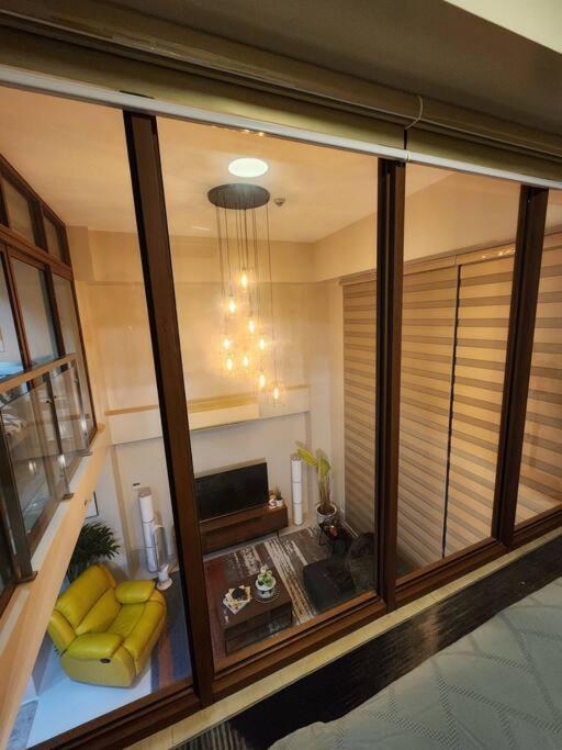 Eastwood Legrand 3 Eastwood City, Quezon Apartment