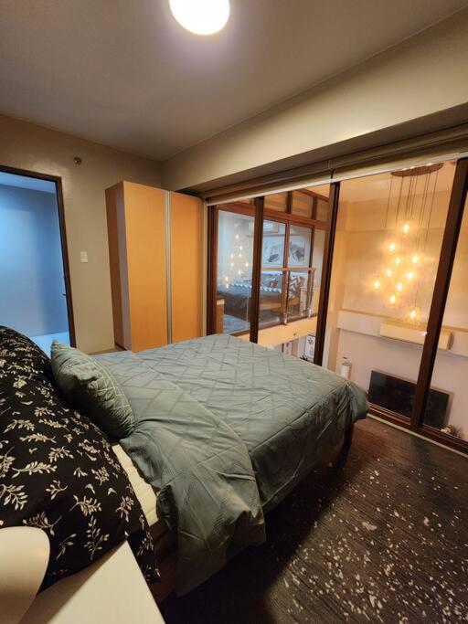 Eastwood Legrand 3 Eastwood City, Quezon Apartment Manila
