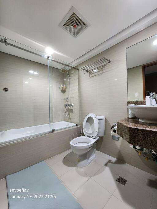 Apartment Eastwood Legrand 3 Eastwood City, Quezon Manila