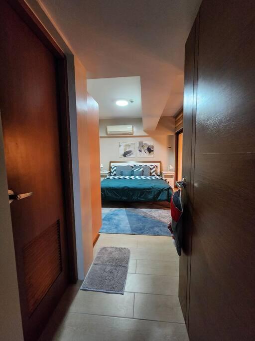 Apartment Eastwood Legrand 3 Eastwood City, Quezon