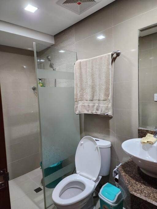 Eastwood Legrand 3 Eastwood City, Quezon Apartment Manila