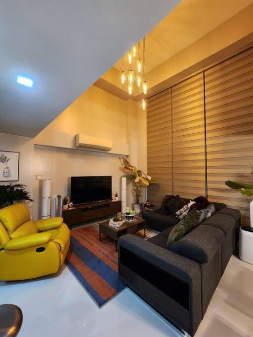 Apartment Eastwood Legrand 3 Eastwood City, Quezon Manila