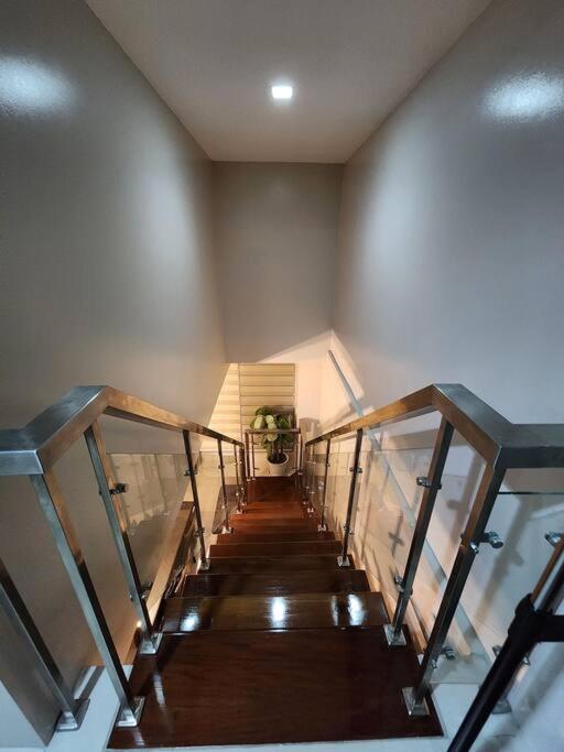 Apartment Eastwood Legrand 3 Eastwood City, Quezon