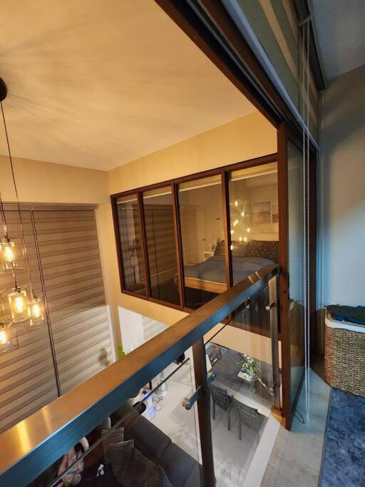 Eastwood Legrand 3 Eastwood City, Quezon Apartment *