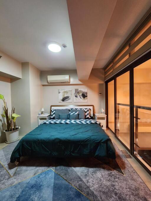 Apartment Eastwood Legrand 3 Eastwood City, Quezon *