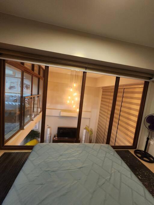 Eastwood Legrand 3 Eastwood City, Quezon Apartment Manila