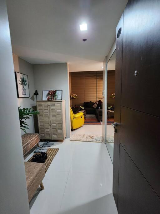 Eastwood Legrand 3 Eastwood City, Quezon Apartment
