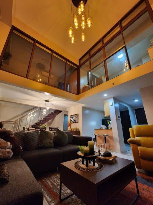 Apartment Eastwood Legrand 3 Eastwood City, Quezon Manila