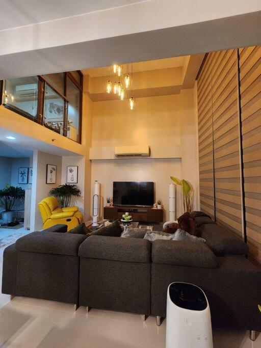 Apartment Eastwood Legrand 3 Eastwood City, Quezon