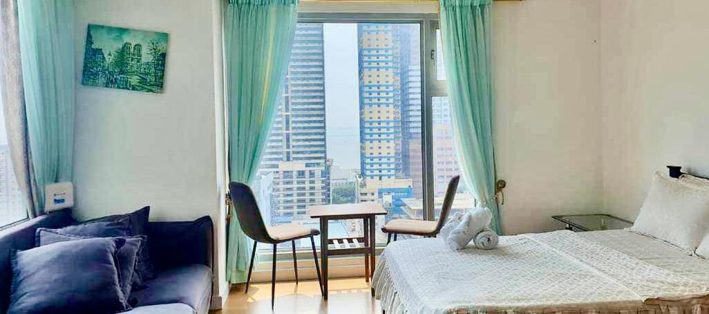 Gasthof 8 Adriatico Condotel Sea View Corner Unit Near St Lukes Clinic *