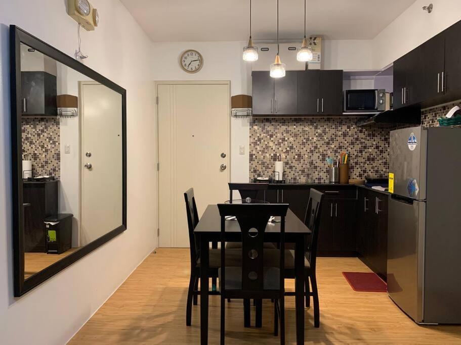 In Apartment Manila