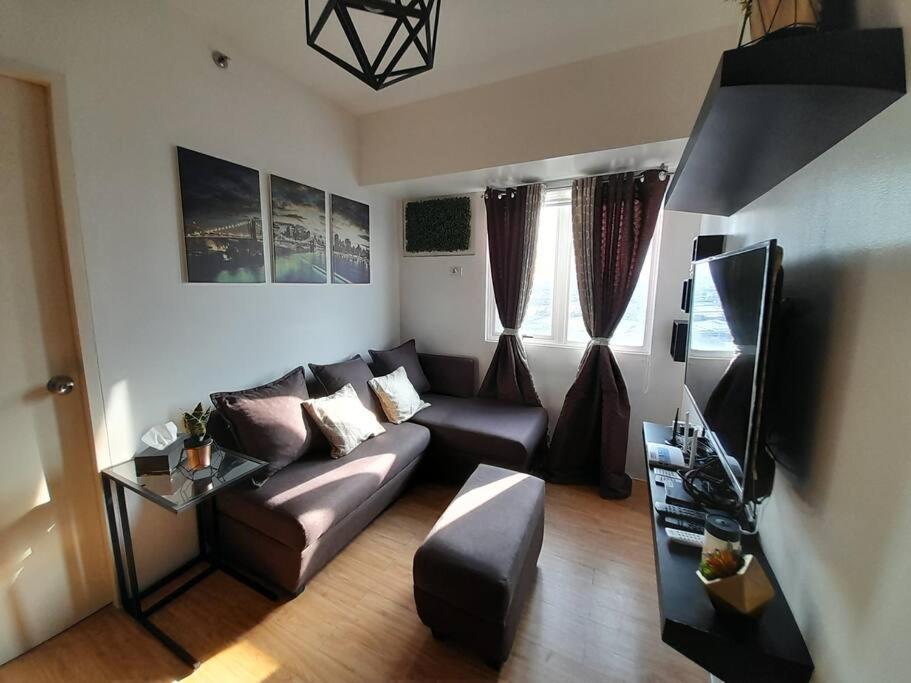 In Apartment *