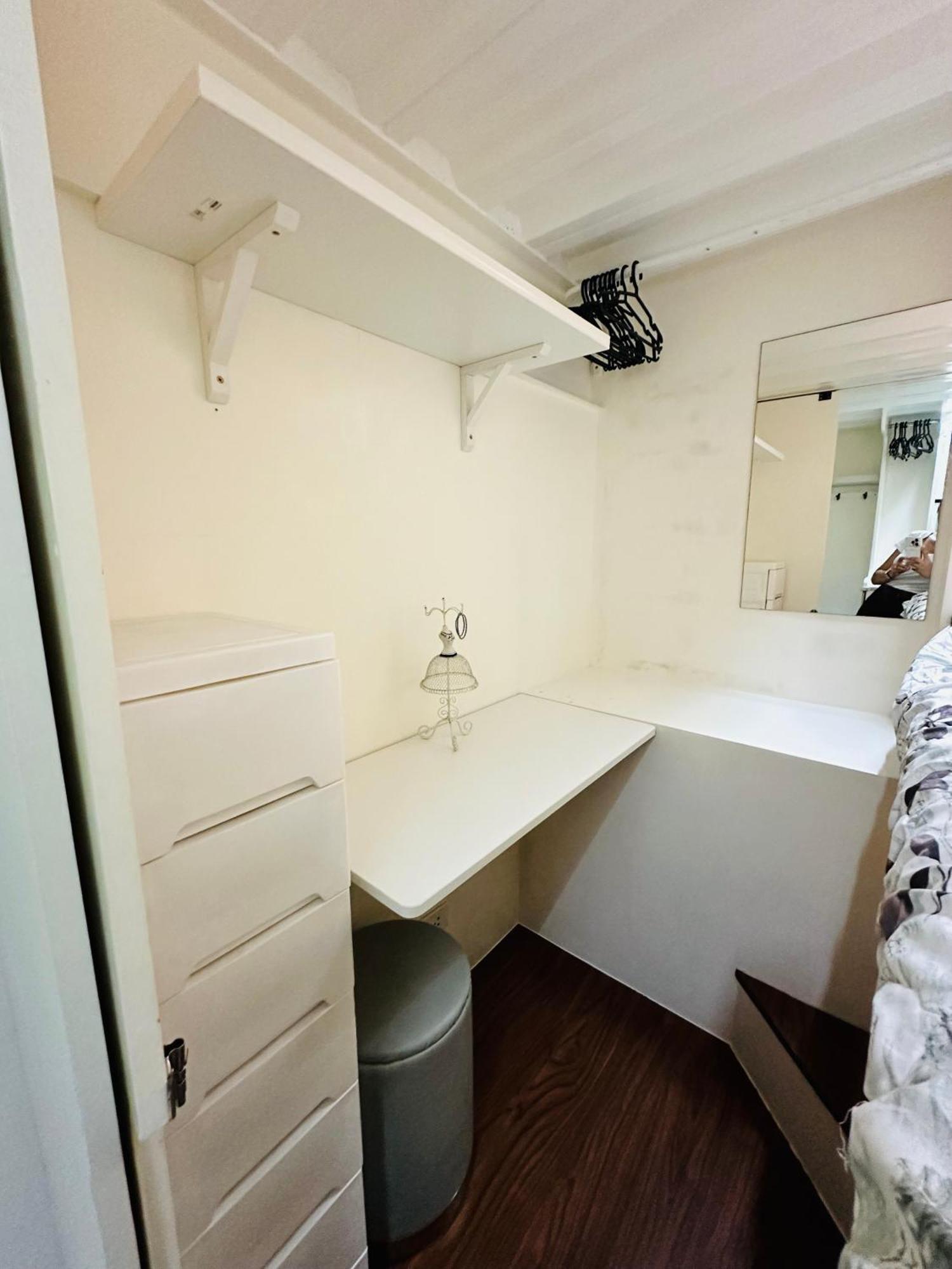 Apartment Urban Loft 2 Beds With Balcony *