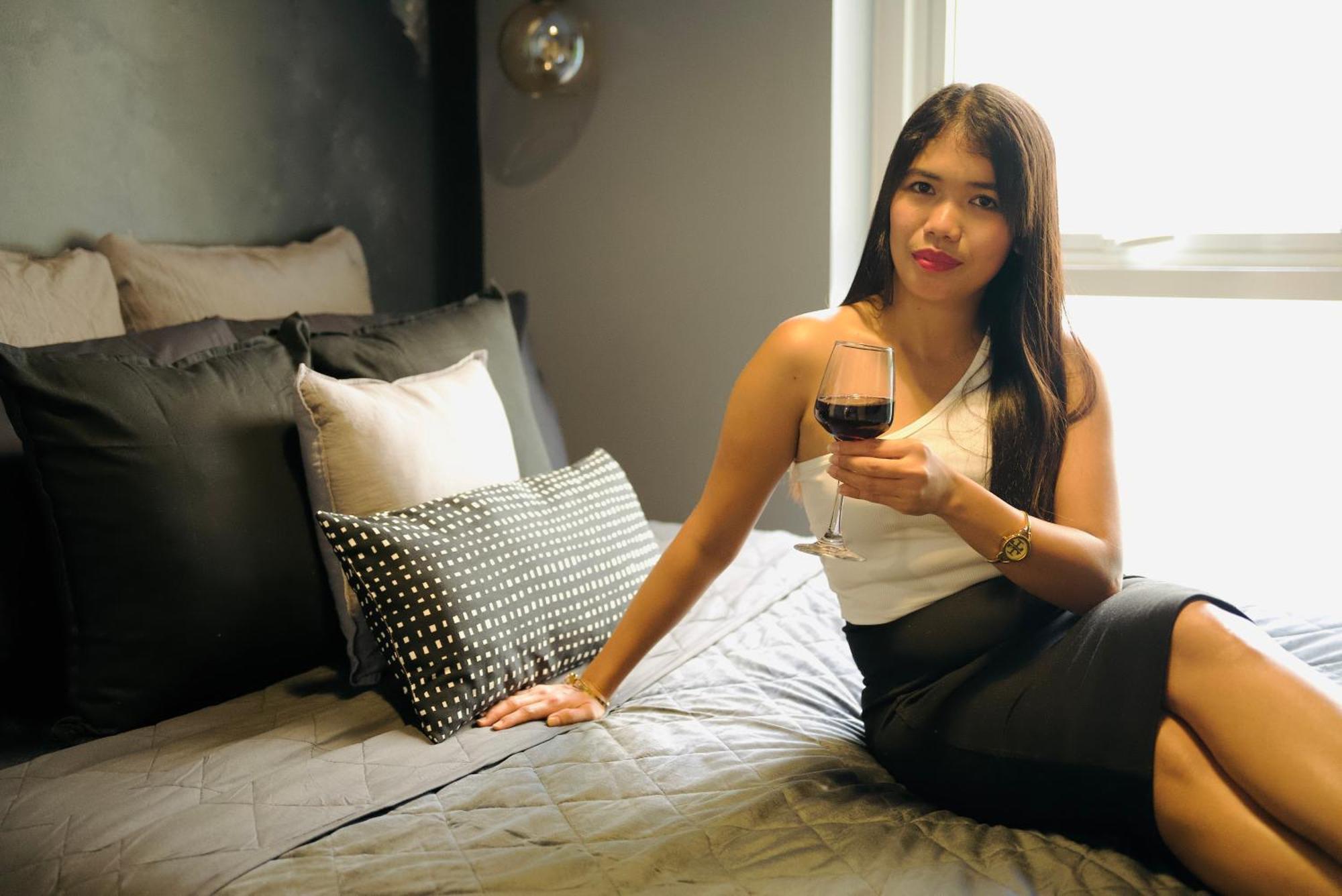 Bayshore Luxe By Prime * Manila