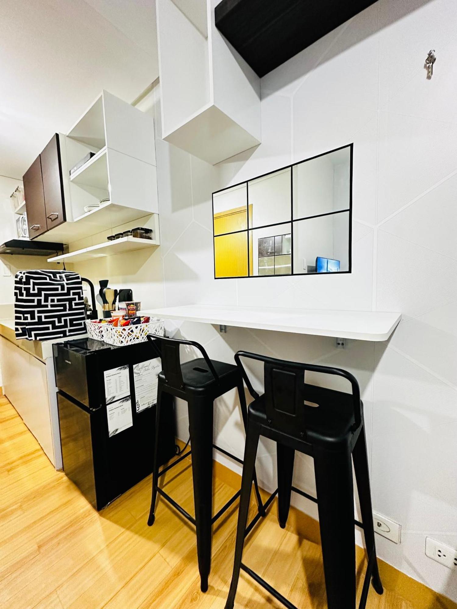 Apartment Andace Staycation *