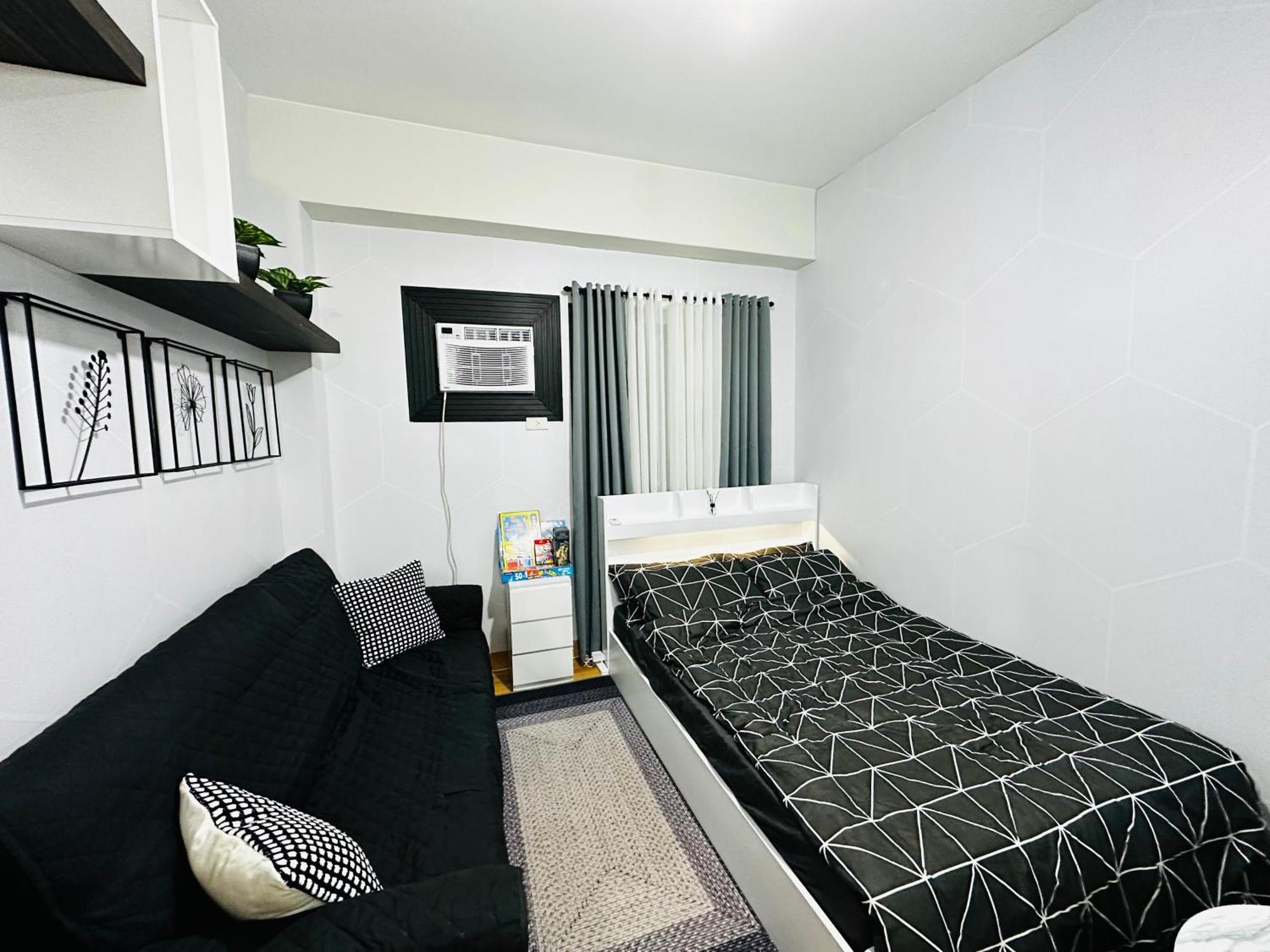 Andace Staycation Apartment