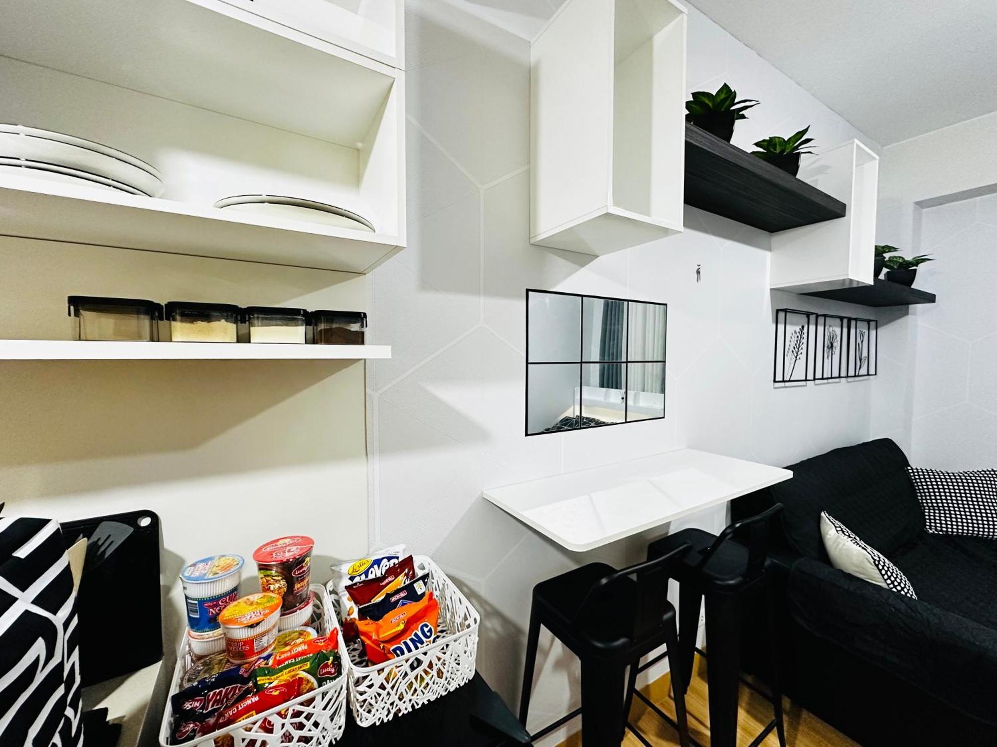 Apartment Andace Staycation