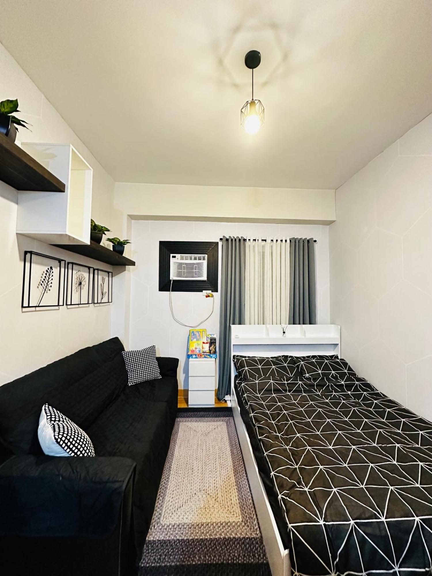 Apartment Andace Staycation Manila