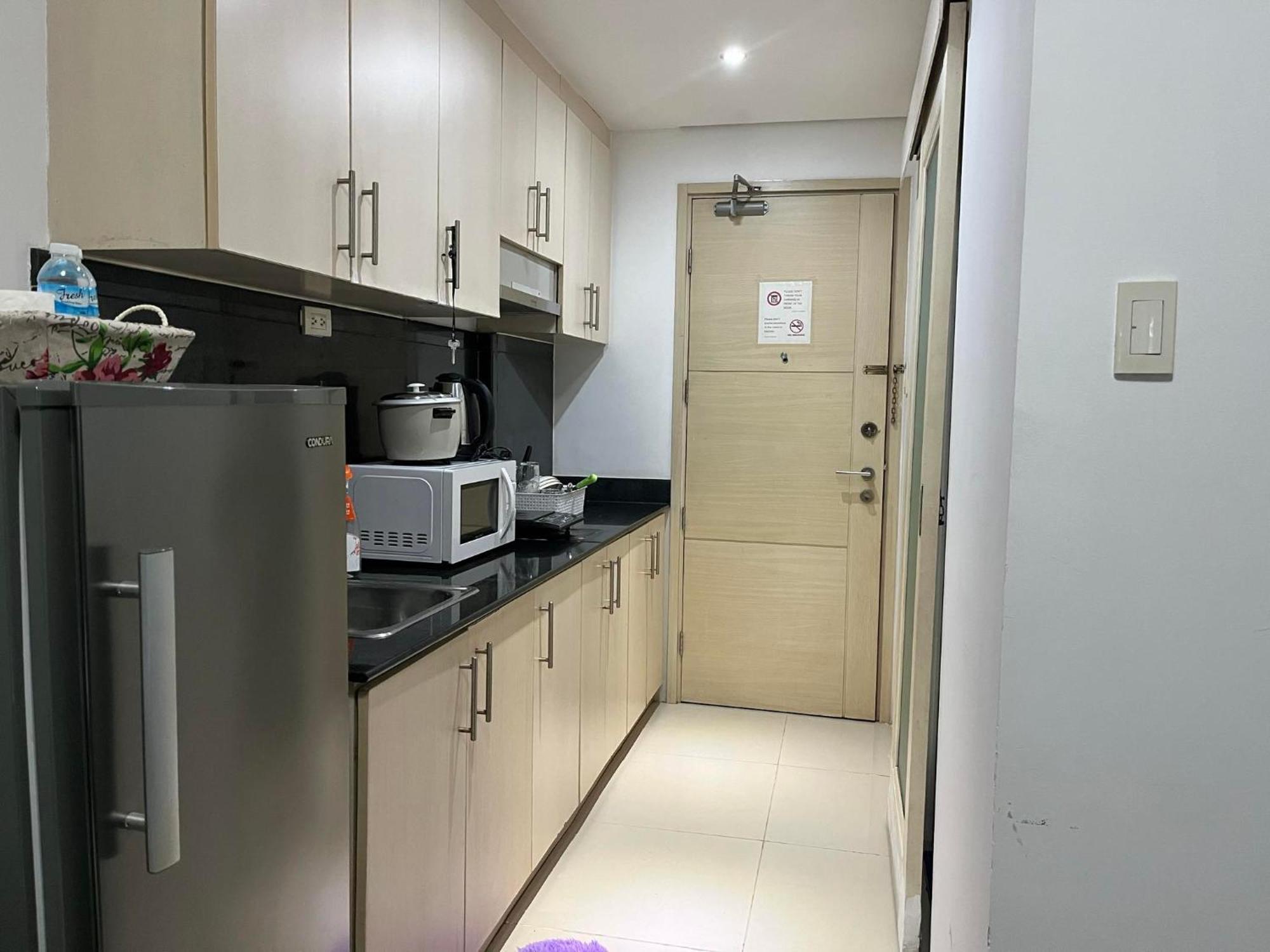 Apartment Sea Residences *