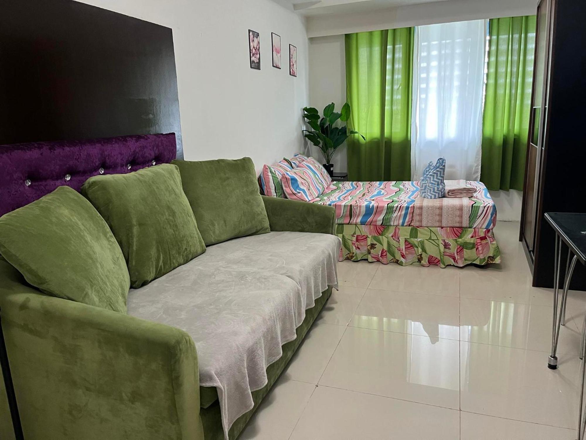 Sea Residences *