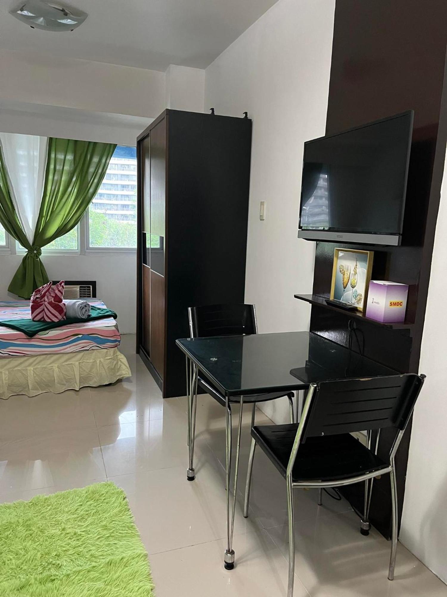 Apartment Sea Residences