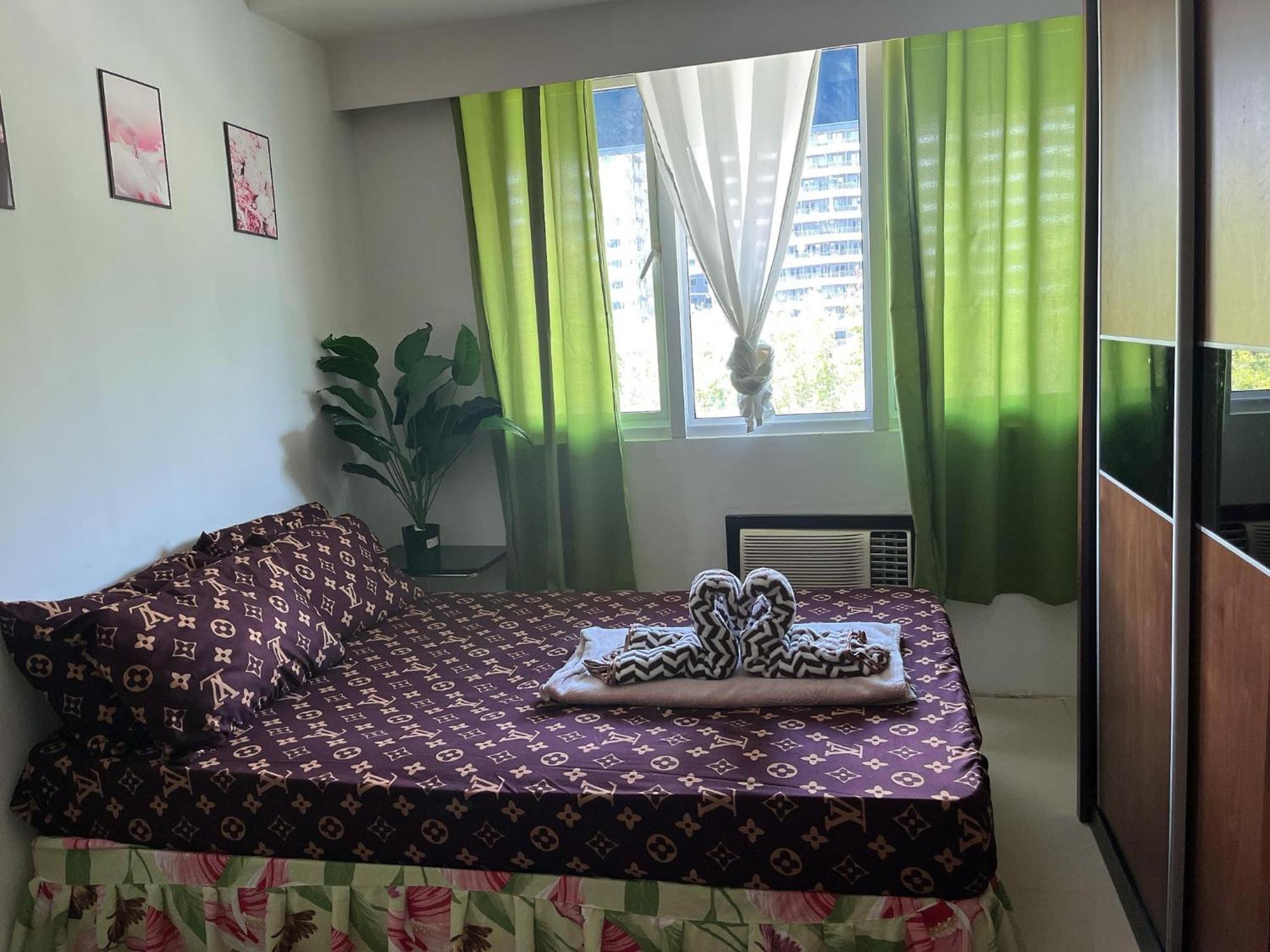 Apartment Sea Residences *