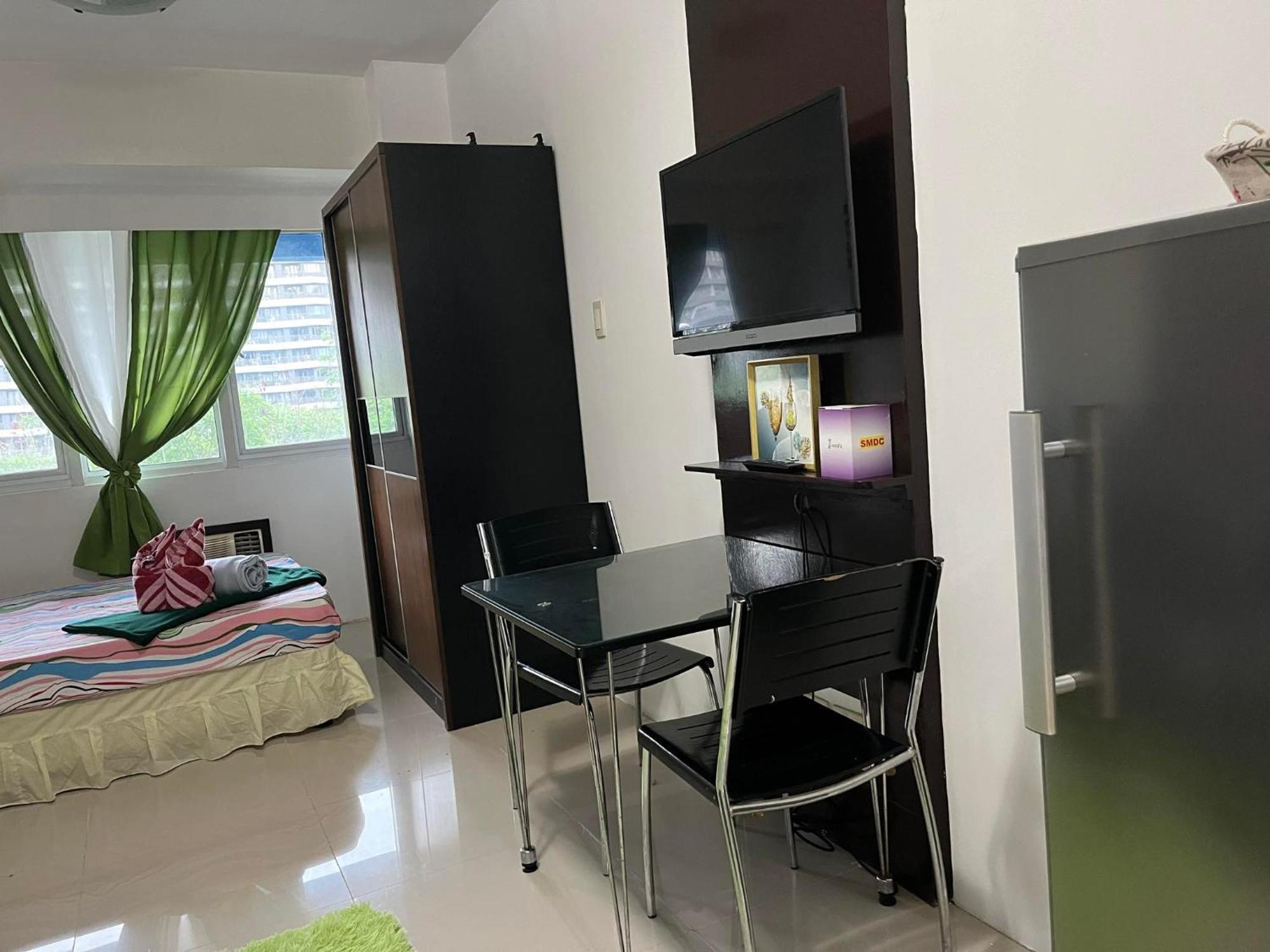 Sea Residences Manila