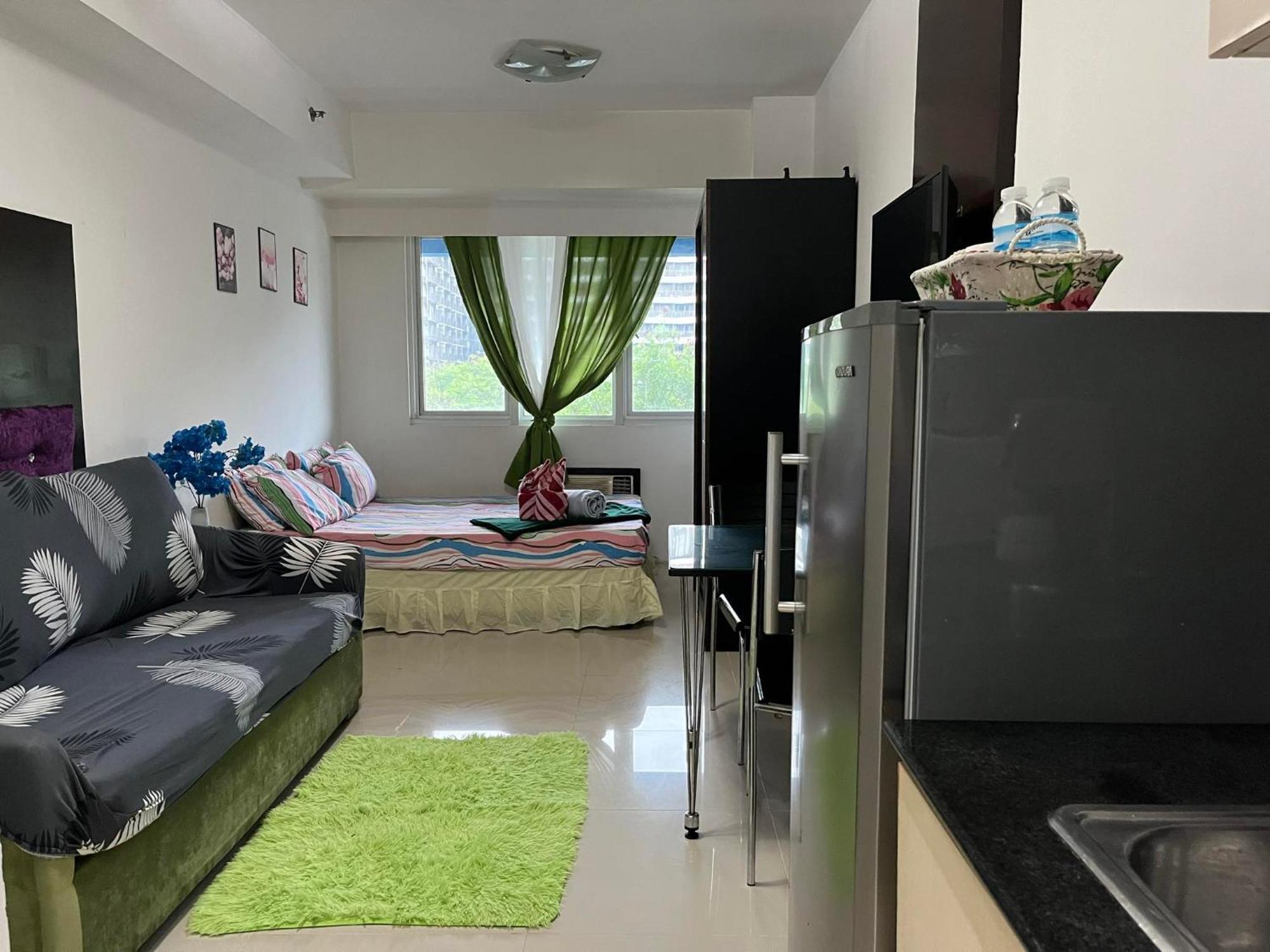 Apartment Sea Residences Manila