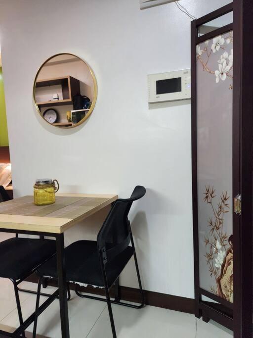 Apartment 101 Cozy Near Naia Manila