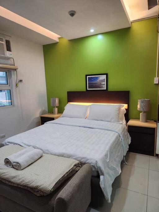 101 Cozy Near Naia Manila