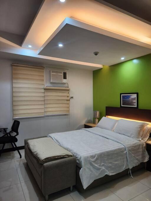 101 Cozy Near Naia Apartment Manila