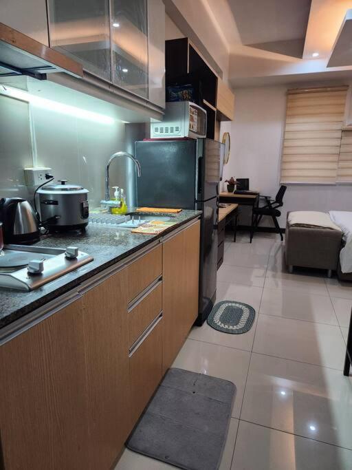101 Cozy Near Naia * Manila