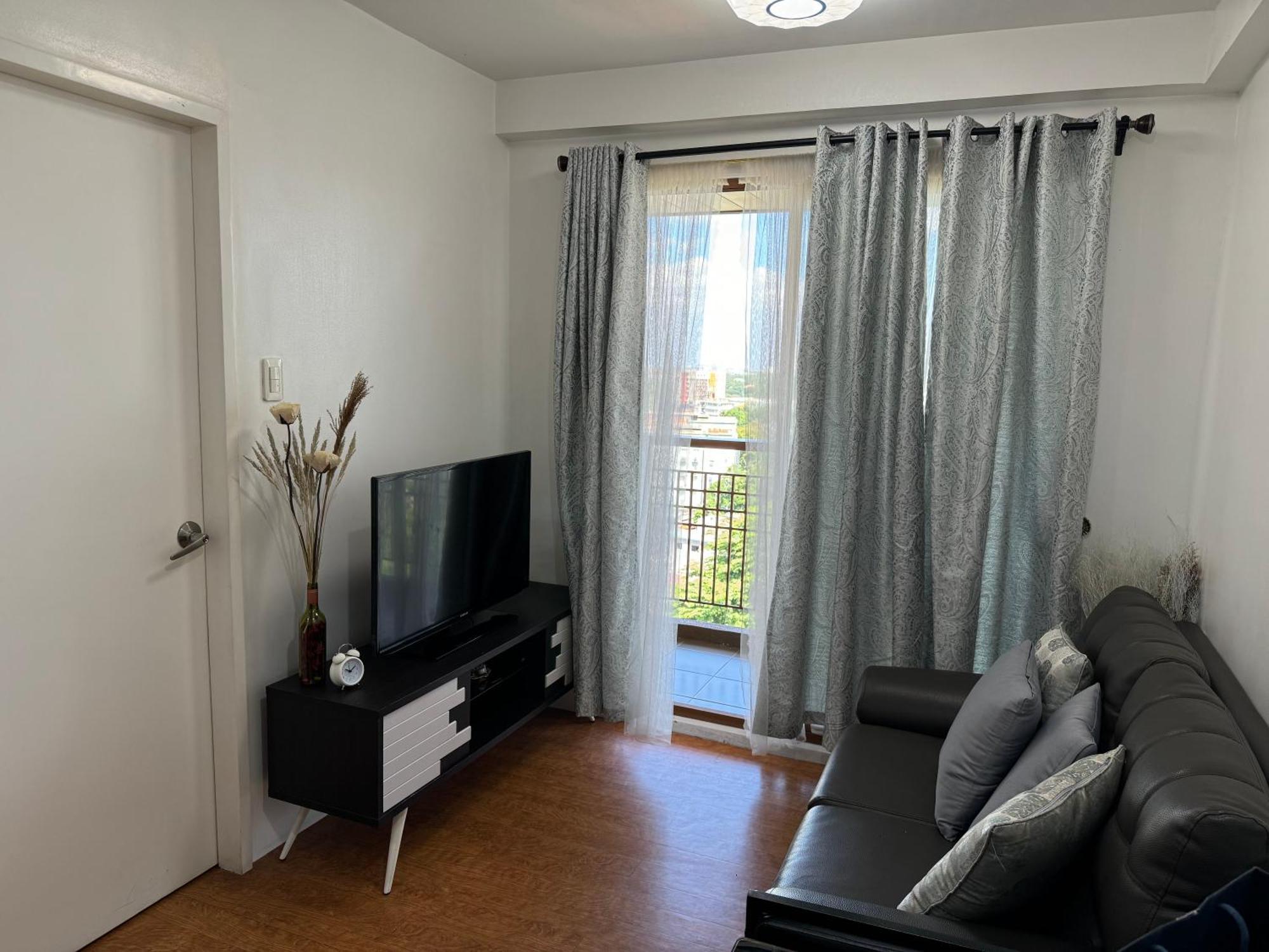 Cozy2ndhomefrm Apartment Manila