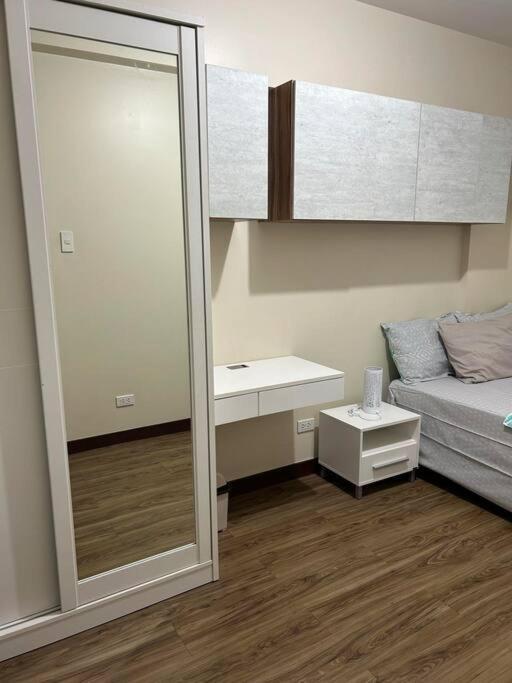 Spacious 2-bedroom In Taguig
