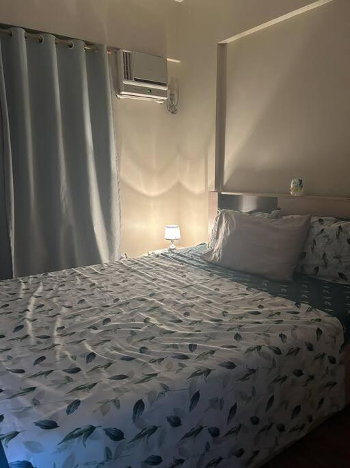 Spacious 2-bedroom In Taguig Apartment Manila