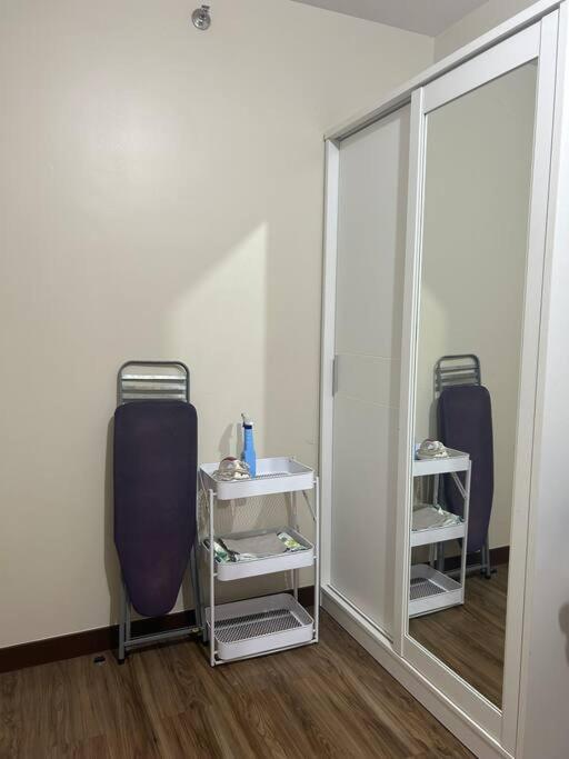Spacious 2-bedroom In Taguig Apartment