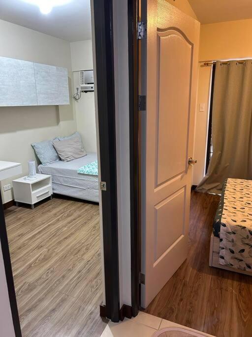 Spacious 2-bedroom In Taguig Manila