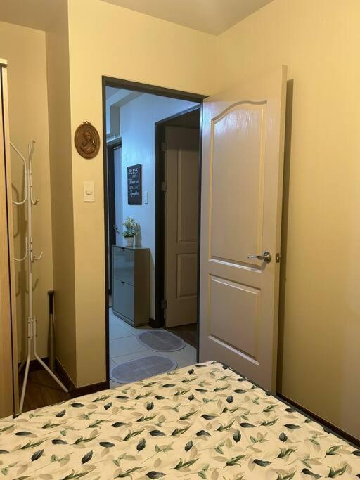 Spacious 2-bedroom In Taguig